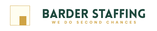 Barder Staffing Logo